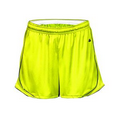 Badger Pacer Ladies Short